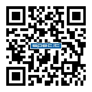 QR kodas | Suplera, MB | spec.lt