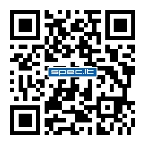QR kodas | Suporta, MB | spec.lt