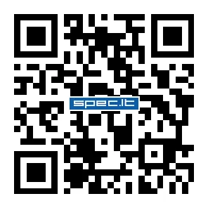 QR kodas | Supplementum, UAB