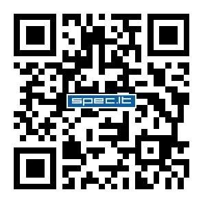 QR kodas | Supplier hunt, MB
