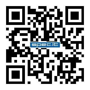 QR kodas | Supplier, MB