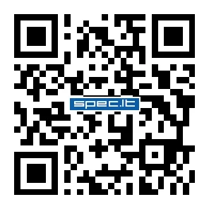 QR kodas | Suppliner, UAB | spec.lt