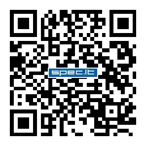 QR kodas | Supply Investment Group, MB