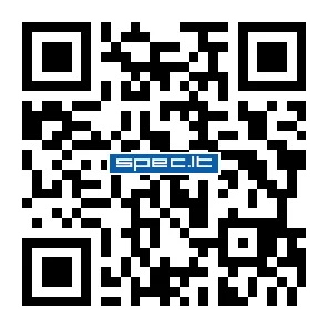 QR kodas | Supply line, UAB