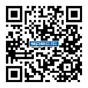 QR kodas | Support Racing Team