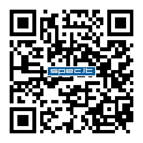 QR kodas | Supportive Electronic Service, UAB