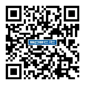 QR kodas | Supportpartner, MB