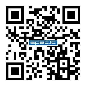 QR kodas | Supranga, MB | spec.lt
