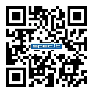 QR kodas | Suprema Lex, UAB