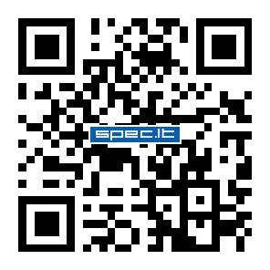 QR kodas | Suprena, UAB | spec.lt