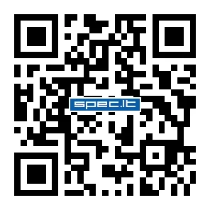 QR kodas | SUPRETA, UAB