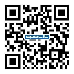 QR kodas | Suprima, UAB