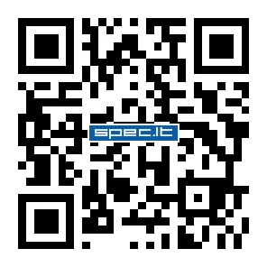 QR kodas | Suprosoft, UAB | spec.lt