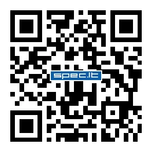 QR kodas | Supuosi, MB