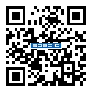 QR kodas | Supuree, UAB | spec.lt