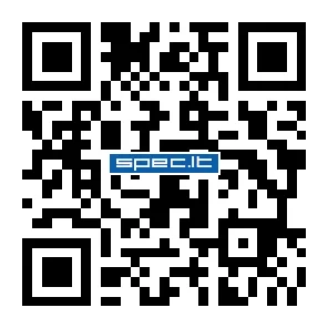QR kodas | Surana, UAB | spec.lt