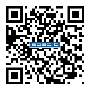 QR kodas | SURANDA, V. Norkaus, IĮ | spec.lt