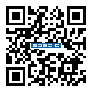 QR kodas | Surask darbą, MB | spec.lt