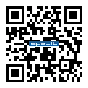 QR kodas | Surask, UAB | spec.lt