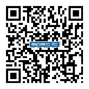 QR kodas | Surdegio Švč. M. Marijos Ėmimo į dangų parapija | spec.lt