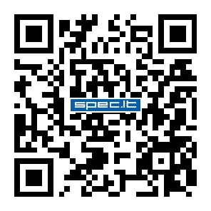QR kodas | Surdologijos centras, VšĮ