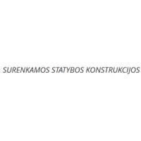 Surenkamos statybos konstrukcijos, UAB
