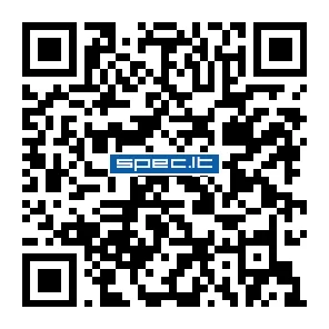 QR kodas | Surenkamos statybos konstrukcijos, UAB | spec.lt