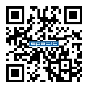 QR kodas | Surf Life, UAB