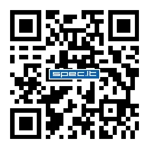 QR kodas | Surfatas, MB | spec.lt