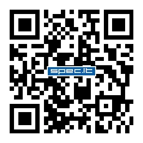 QR kodas | SURFHOUSE, UAB | spec.lt