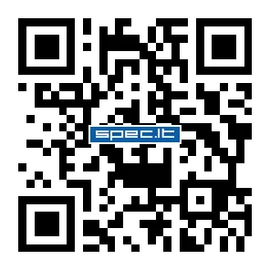 QR kodas | Surfkolita, UAB | spec.lt