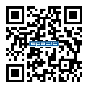 QR kodas | SURGEDĖ, UAB | spec.lt