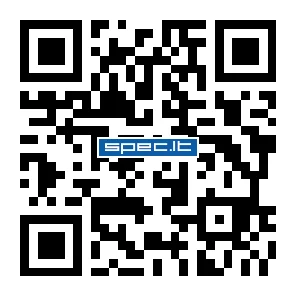 QR kodas | SURIDAS, UAB | spec.lt
