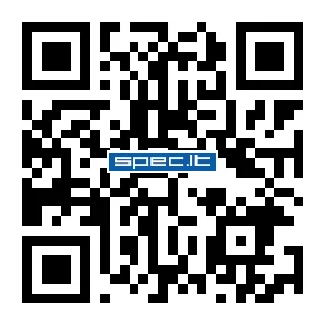 QR kodas | Surinkau, MB | spec.lt