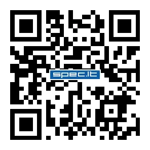 QR kodas | Surinketa, UAB | spec.lt
