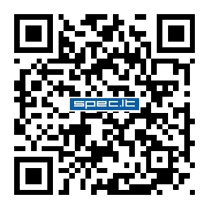 QR kodas | Surinkimas LT, UAB | spec.lt