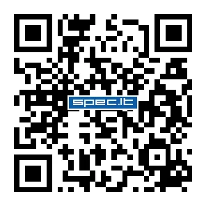 QR kodas | Sūrio ekspertai, MB | spec.lt