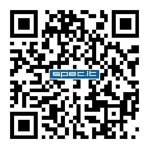 QR kodas | SURPLYS IR KO, KB | spec.lt
