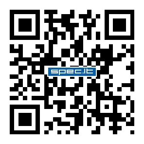 QR kodas | Surreal food, UAB