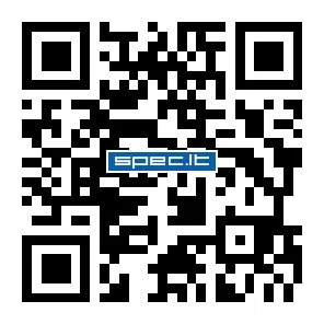 QR kodas | Sūrūs vėjai, VŠĮ