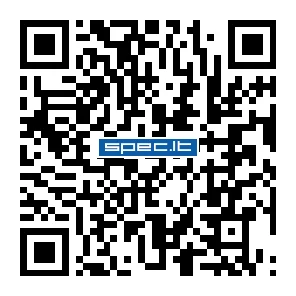 QR kodas | Surveda, UAB | spec.lt