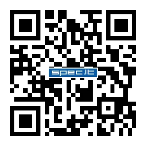 QR kodas | Šeimos išparduotuvė, MB | spec.lt