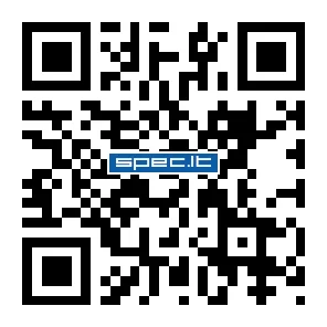 QR kodas | Sushi Kaunas, UAB | spec.lt