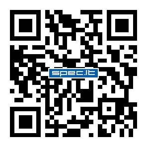 QR kodas | Sushi lounge, MB