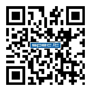 QR kodas | Sushi Stars, UAB