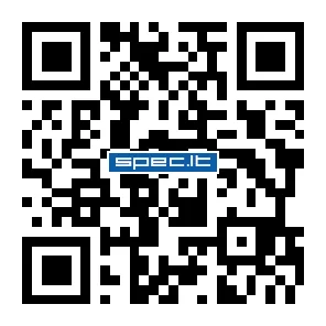 QR kodas | Sushi Sushi, UAB