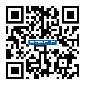QR kodas | Sushi2Go, IĮ | spec.lt