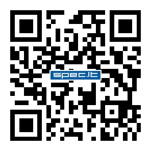 QR kodas | Suši, MB