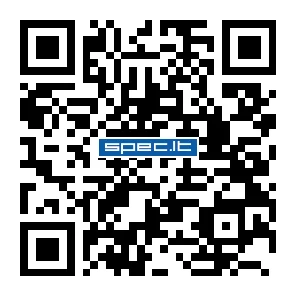 QR kodas | Susikalbėjimas, MB | spec.lt