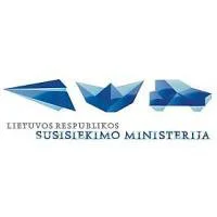 Lietuvos Respublikos susisiekimo ministerija